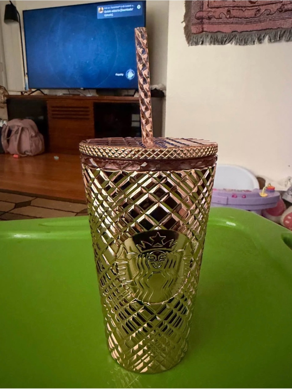 2022/2024 Starbucks cup